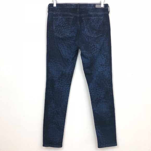 BOGO Anthropologie AG Super Skinny Ankle 26R - Picture 2 of 8